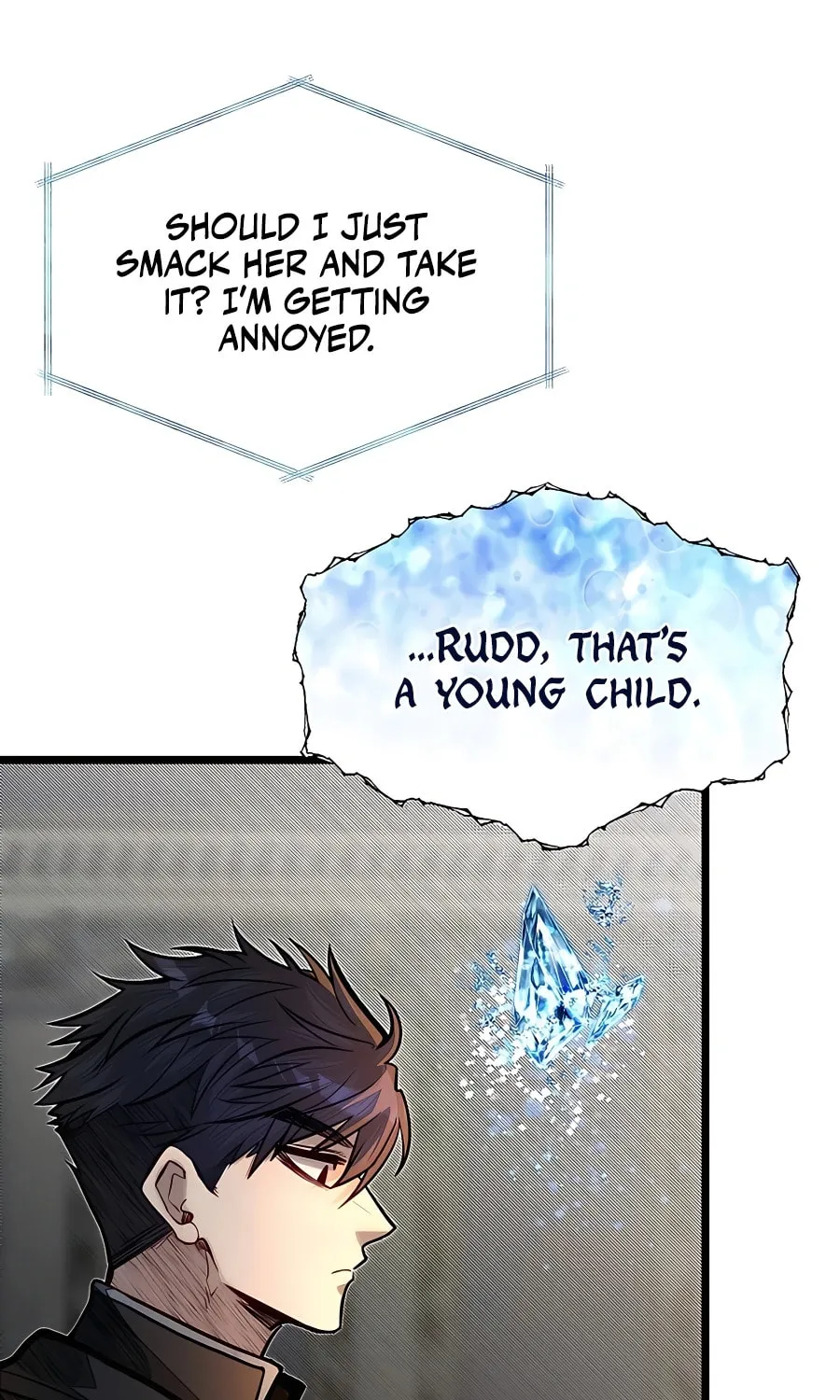 The Dragon Slayer Academy's Hotshot Chapter 55 page 13 - 