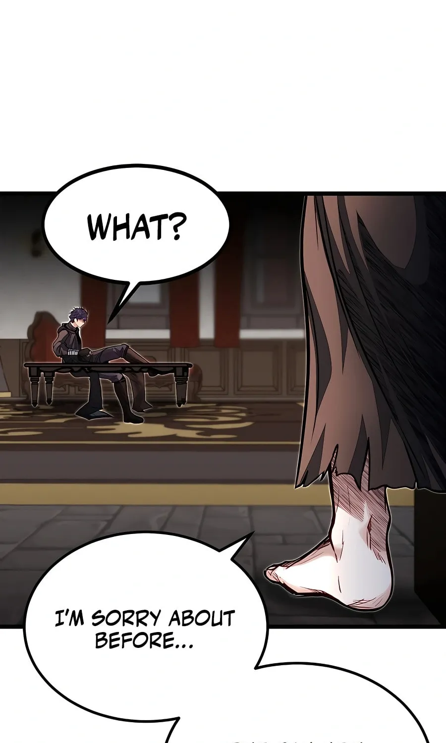 The Dragon Slayer Academy's Hotshot Chapter 55 page 127 - 