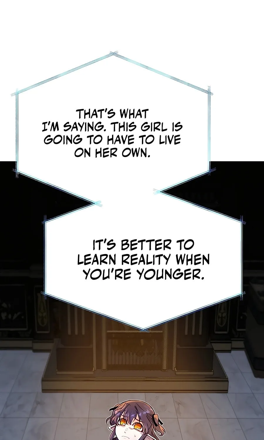 The Dragon Slayer Academy's Hotshot Chapter 55 page 15 - 