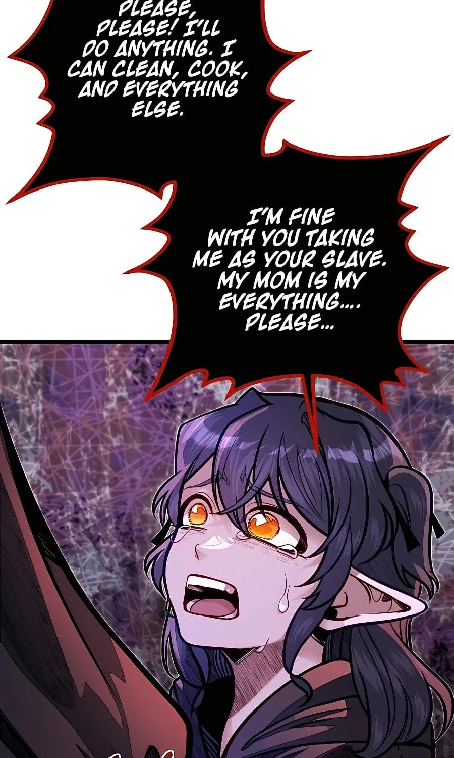 The Dragon Slayer Academy's Hotshot Chapter 55 page 23 - 