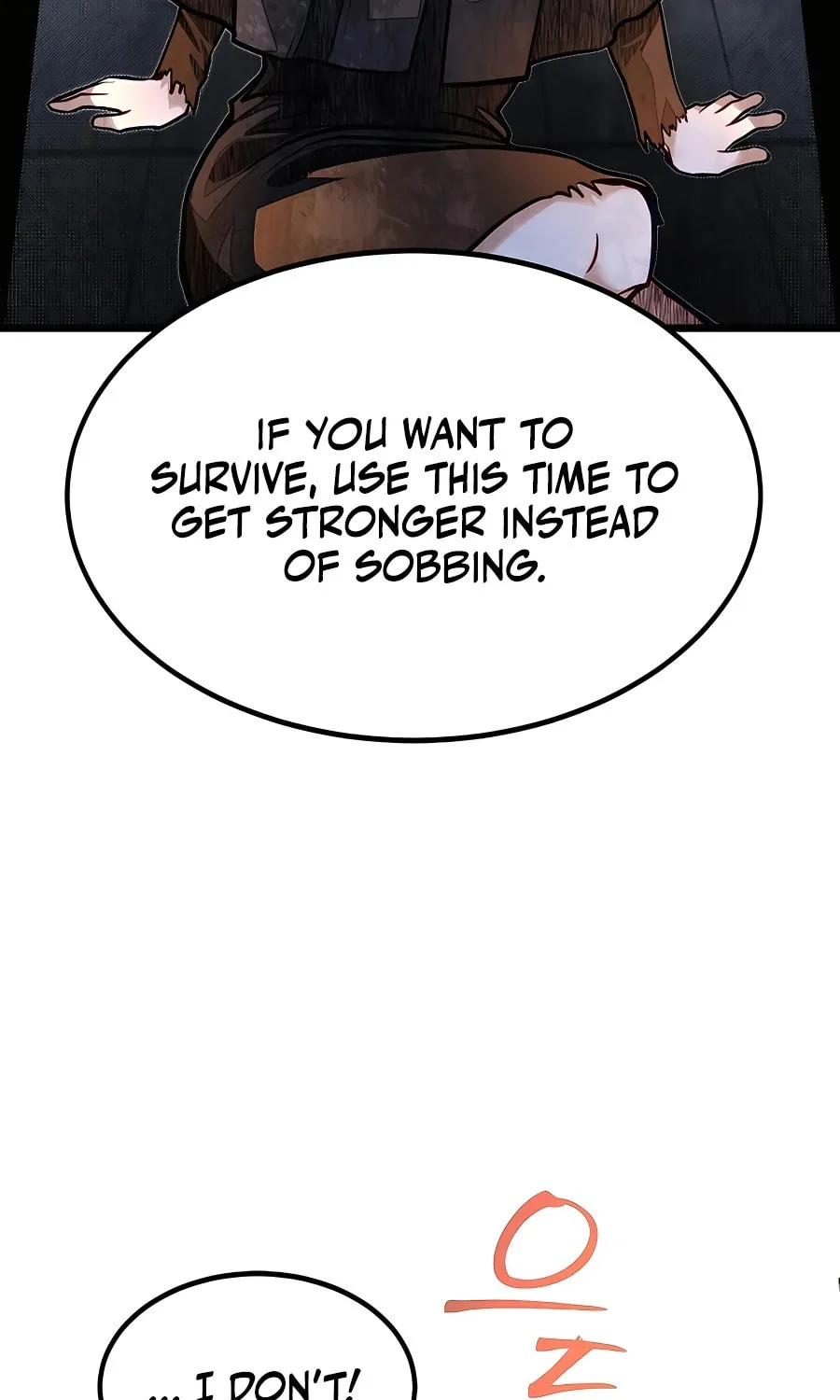 The Dragon Slayer Academy's Hotshot Chapter 55 page 31 - 