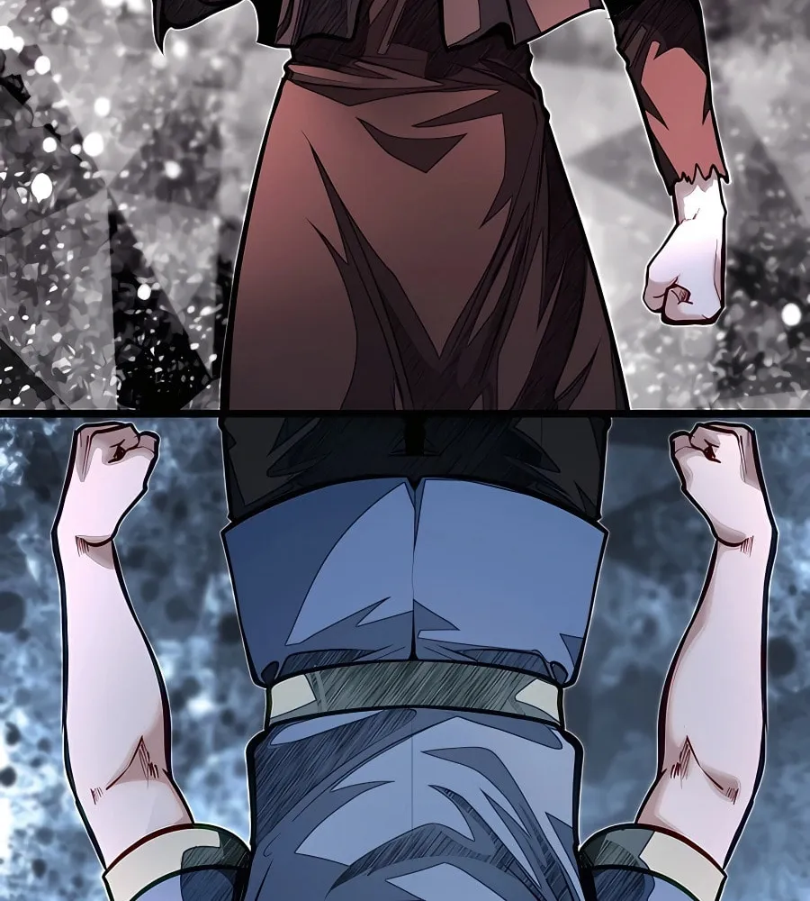 The Dragon Slayer Academy's Hotshot Chapter 55 page 38 - 