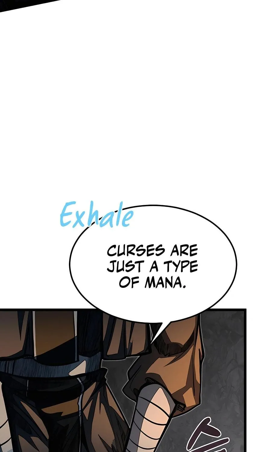 The Dragon Slayer Academy's Hotshot Chapter 55 page 5 - 