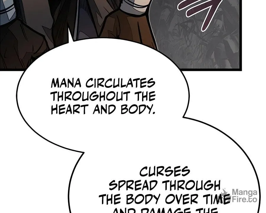 The Dragon Slayer Academy's Hotshot Chapter 55 page 6 - 