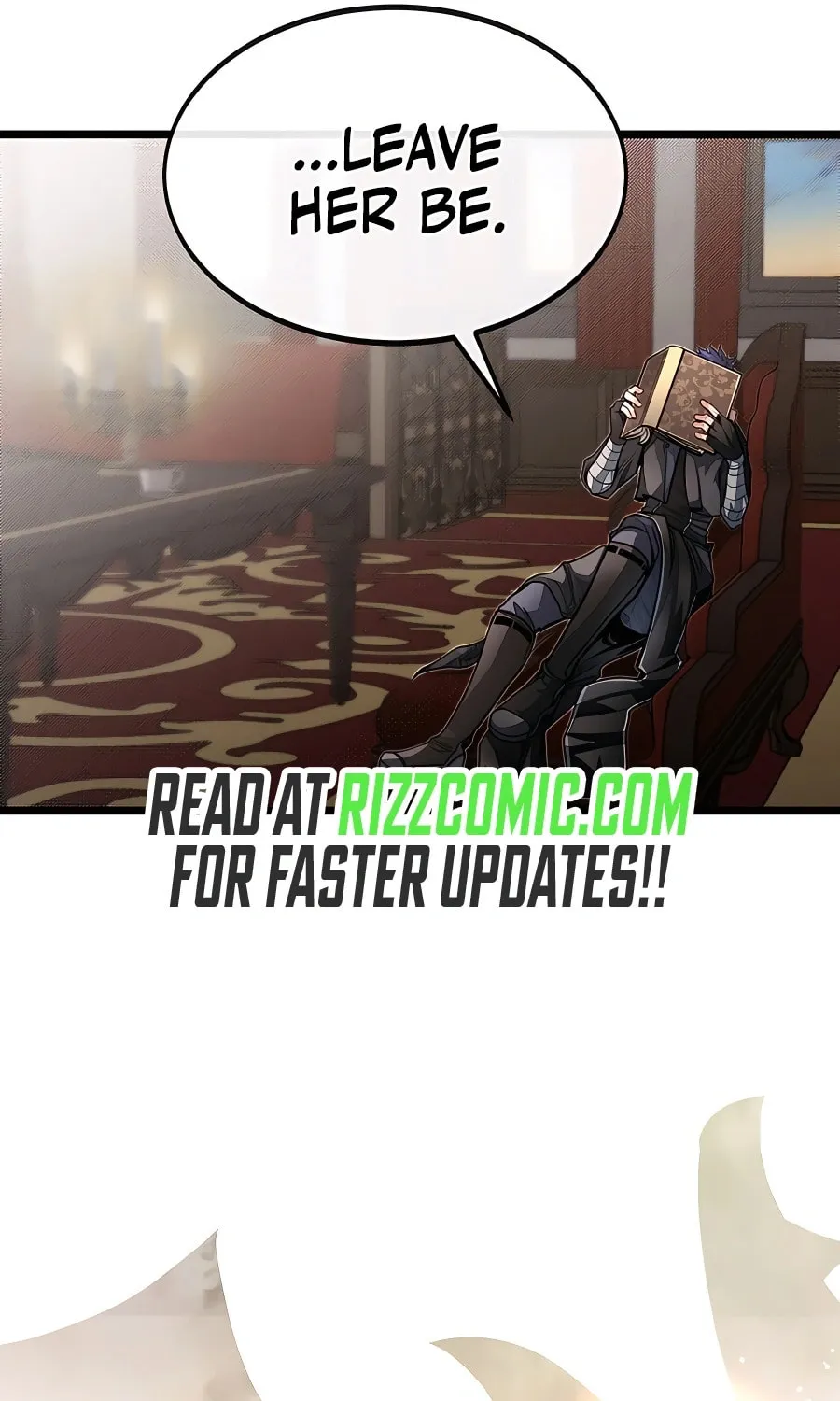 The Dragon Slayer Academy's Hotshot Chapter 55 page 57 - 