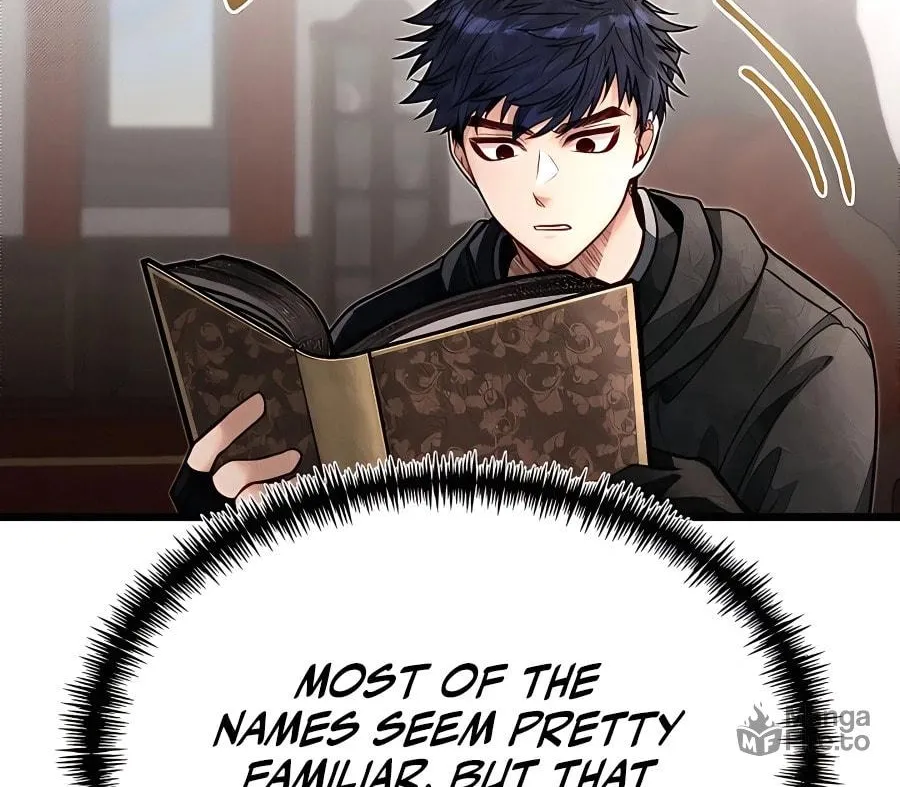 The Dragon Slayer Academy's Hotshot Chapter 55 page 84 - 