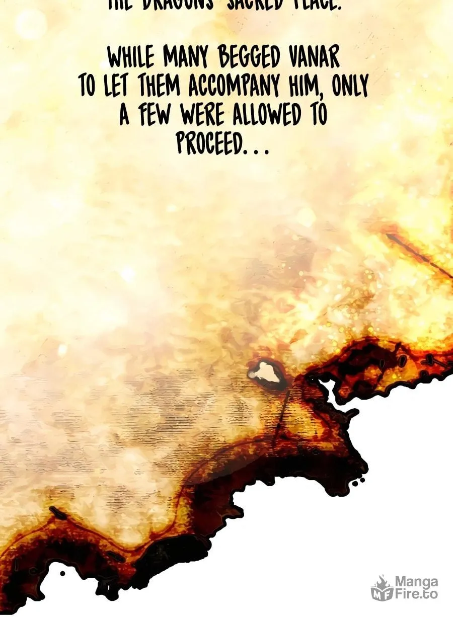 The Dragon Slayer Academy's Hotshot Chapter 55 page 96 - 