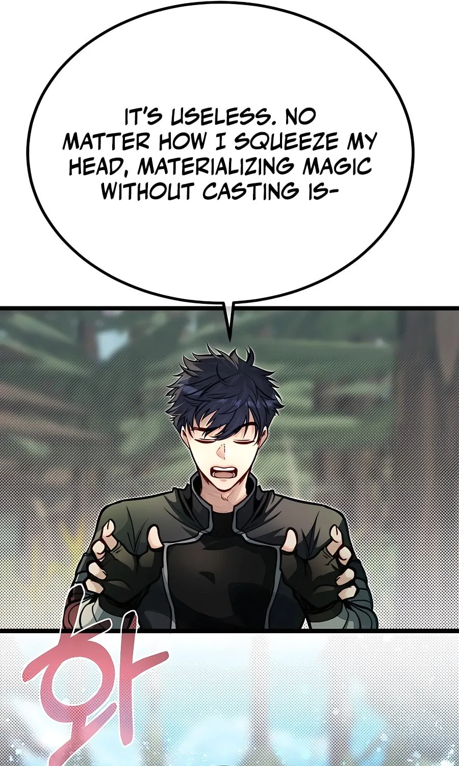 The Dragon Slayer Academy's Hotshot Chapter 56 page 101 - 