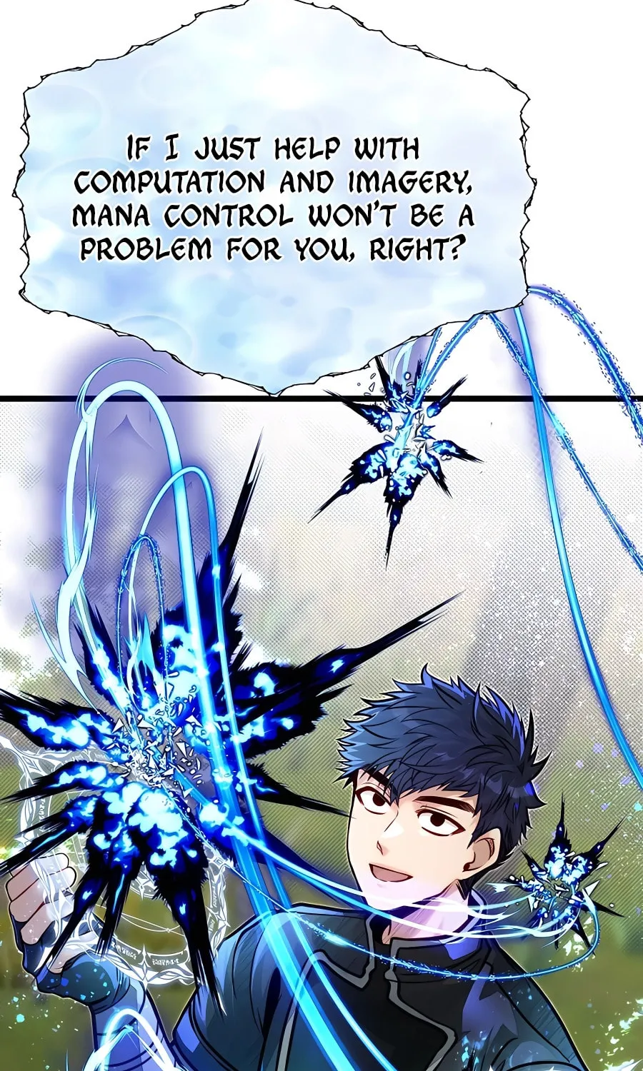 The Dragon Slayer Academy's Hotshot Chapter 56 page 105 - 