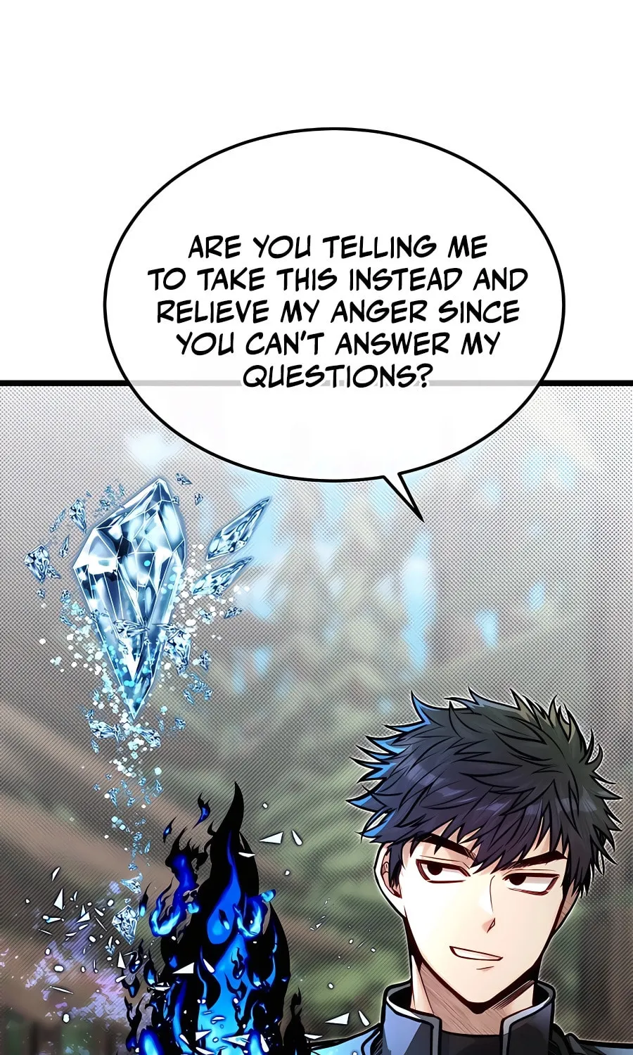 The Dragon Slayer Academy's Hotshot Chapter 56 page 108 - 