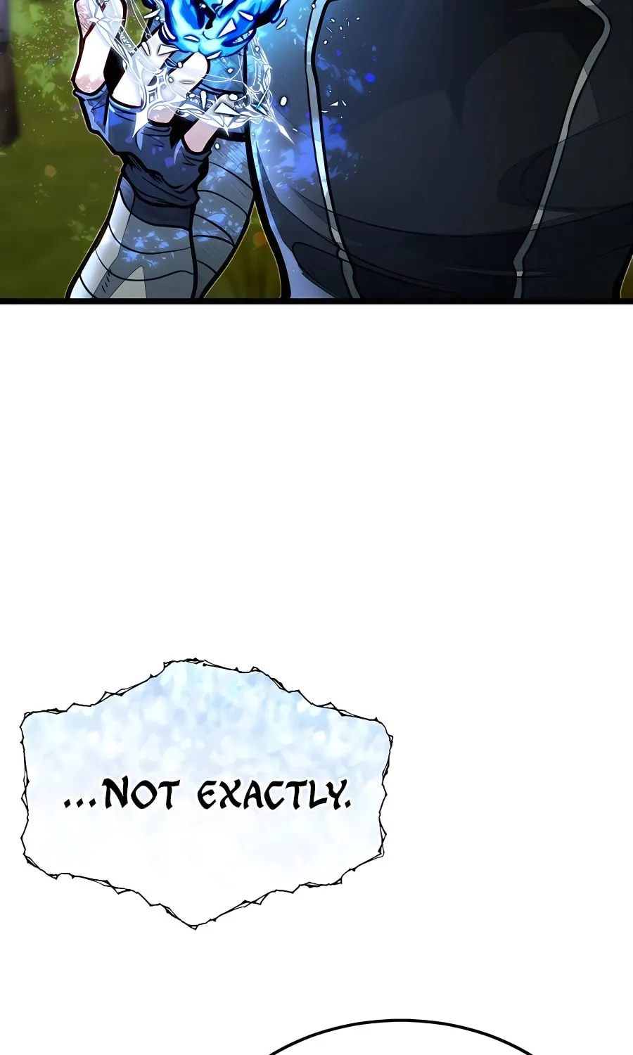 The Dragon Slayer Academy's Hotshot Chapter 56 page 110 - 