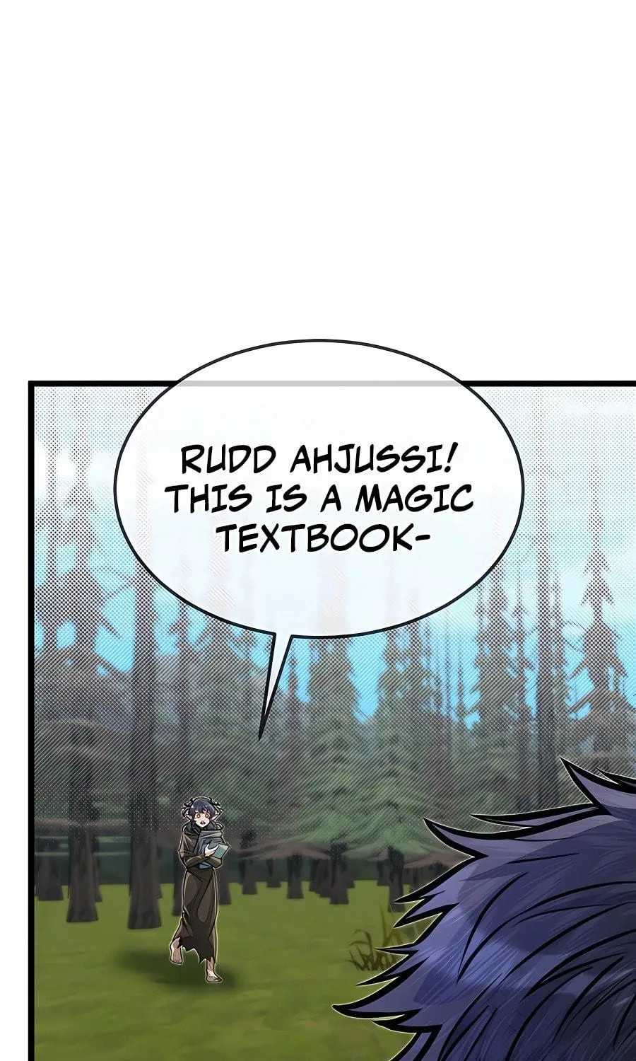 The Dragon Slayer Academy's Hotshot Chapter 56 page 113 - 