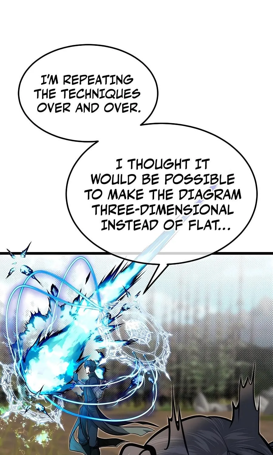 The Dragon Slayer Academy's Hotshot Chapter 56 page 119 - 