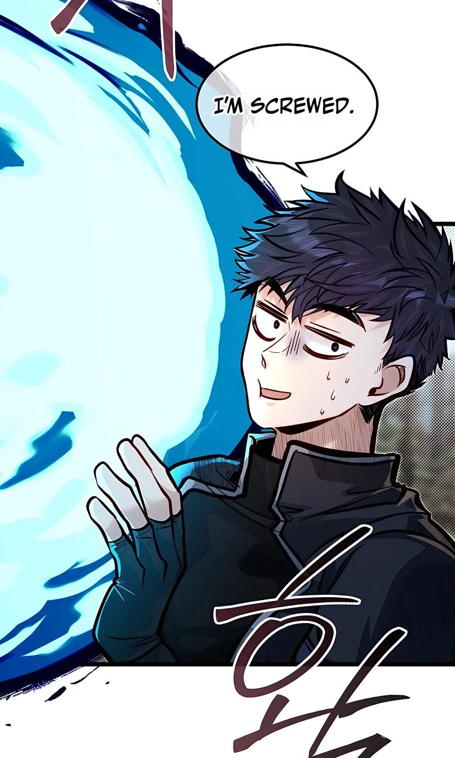 The Dragon Slayer Academy's Hotshot Chapter 56 page 123 - 