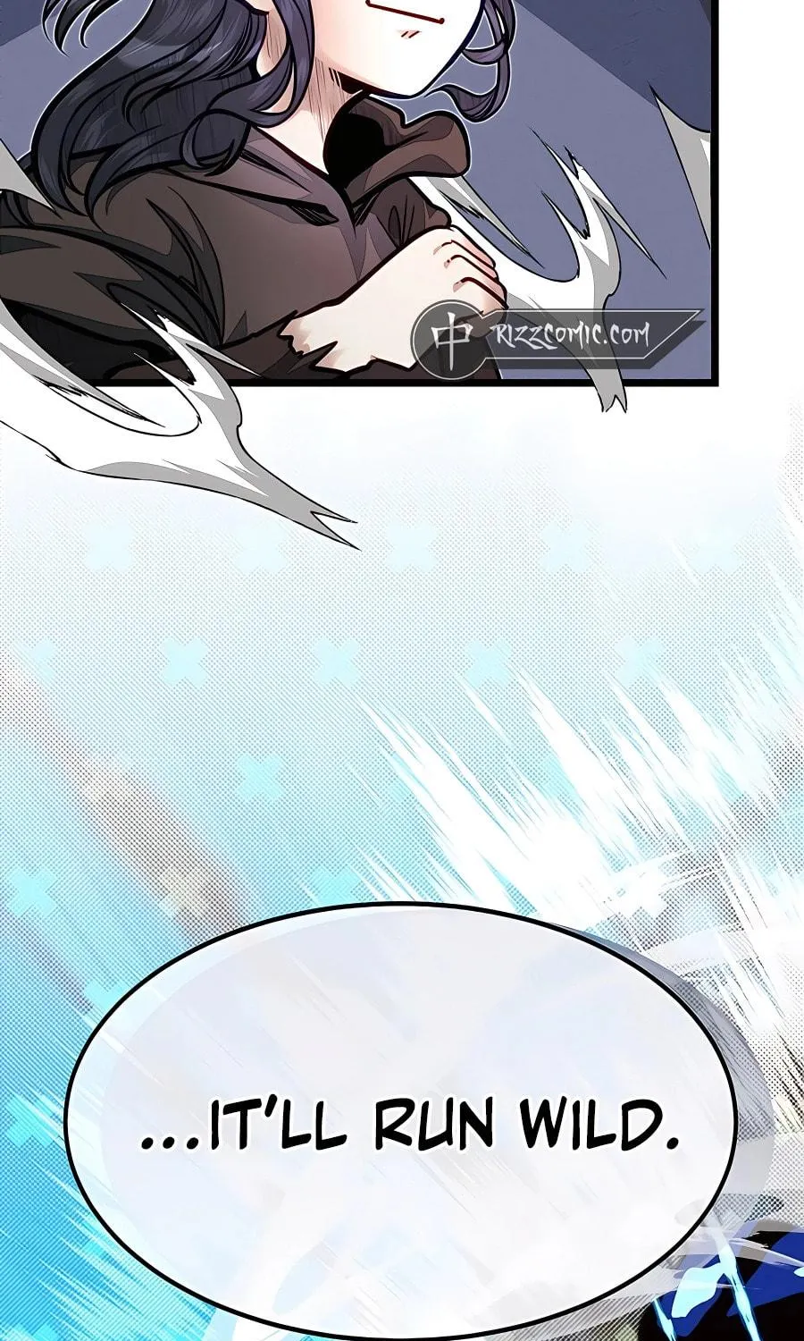 The Dragon Slayer Academy's Hotshot Chapter 56 page 125 - 