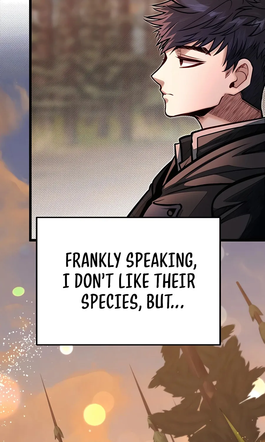 The Dragon Slayer Academy's Hotshot Chapter 56 page 22 - 