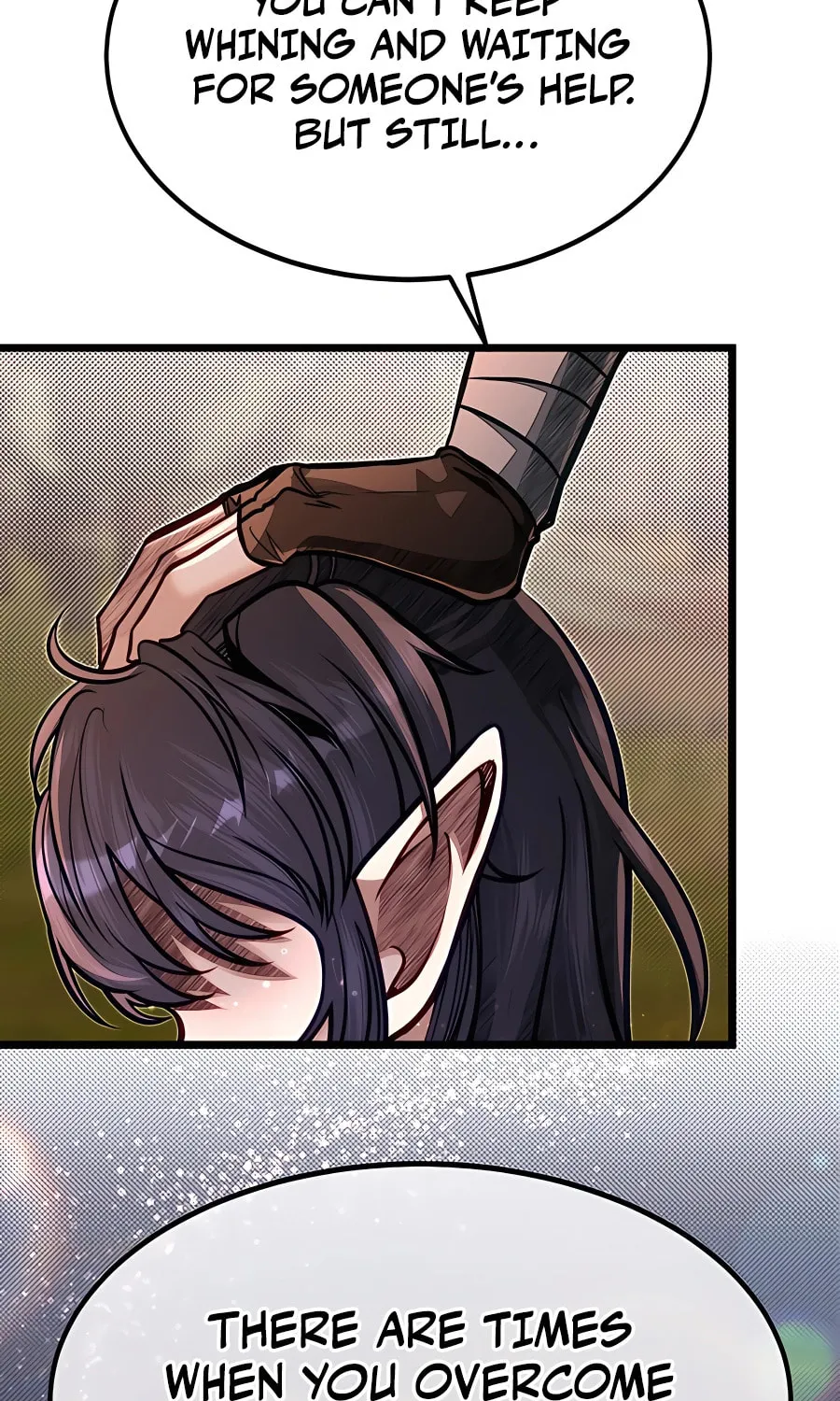 The Dragon Slayer Academy's Hotshot Chapter 56 page 28 - 