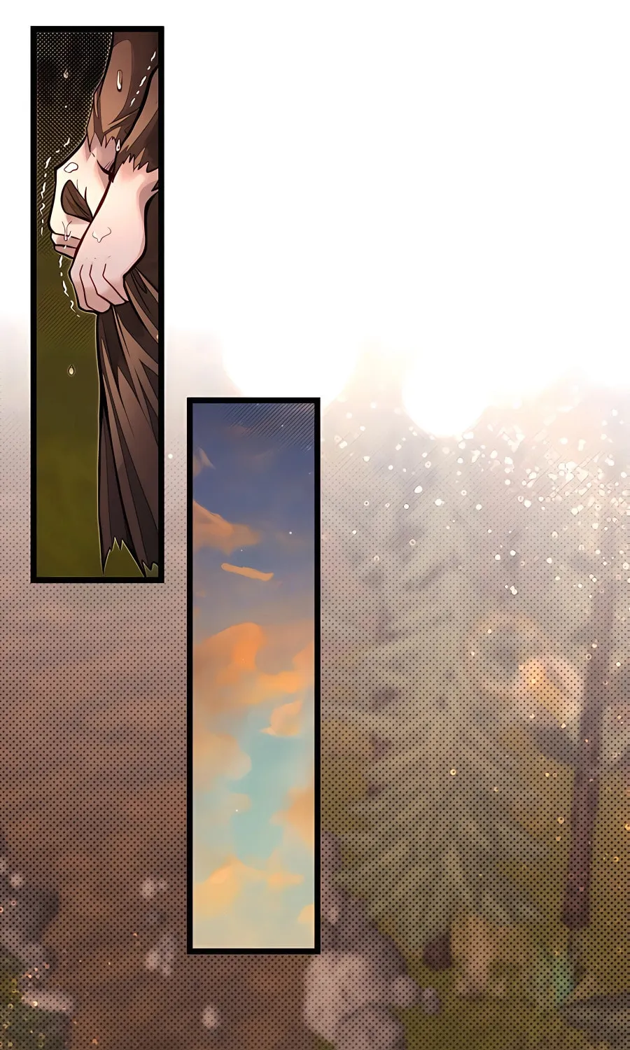 The Dragon Slayer Academy's Hotshot Chapter 56 page 32 - 
