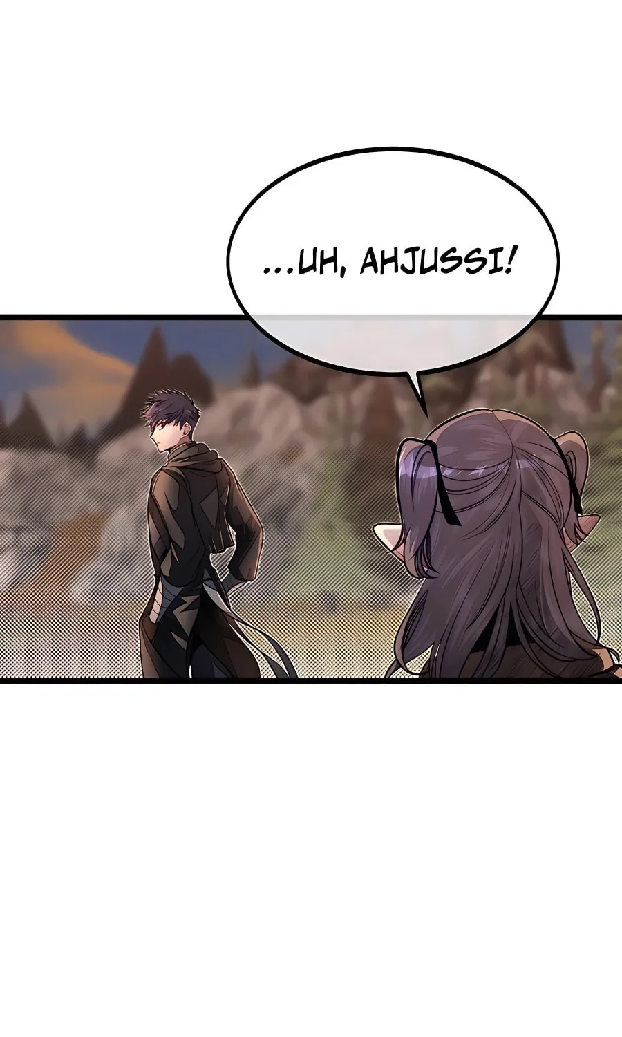 The Dragon Slayer Academy's Hotshot Chapter 56 page 35 - 