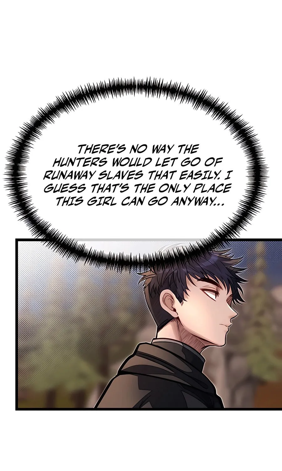 The Dragon Slayer Academy's Hotshot Chapter 56 page 39 - 