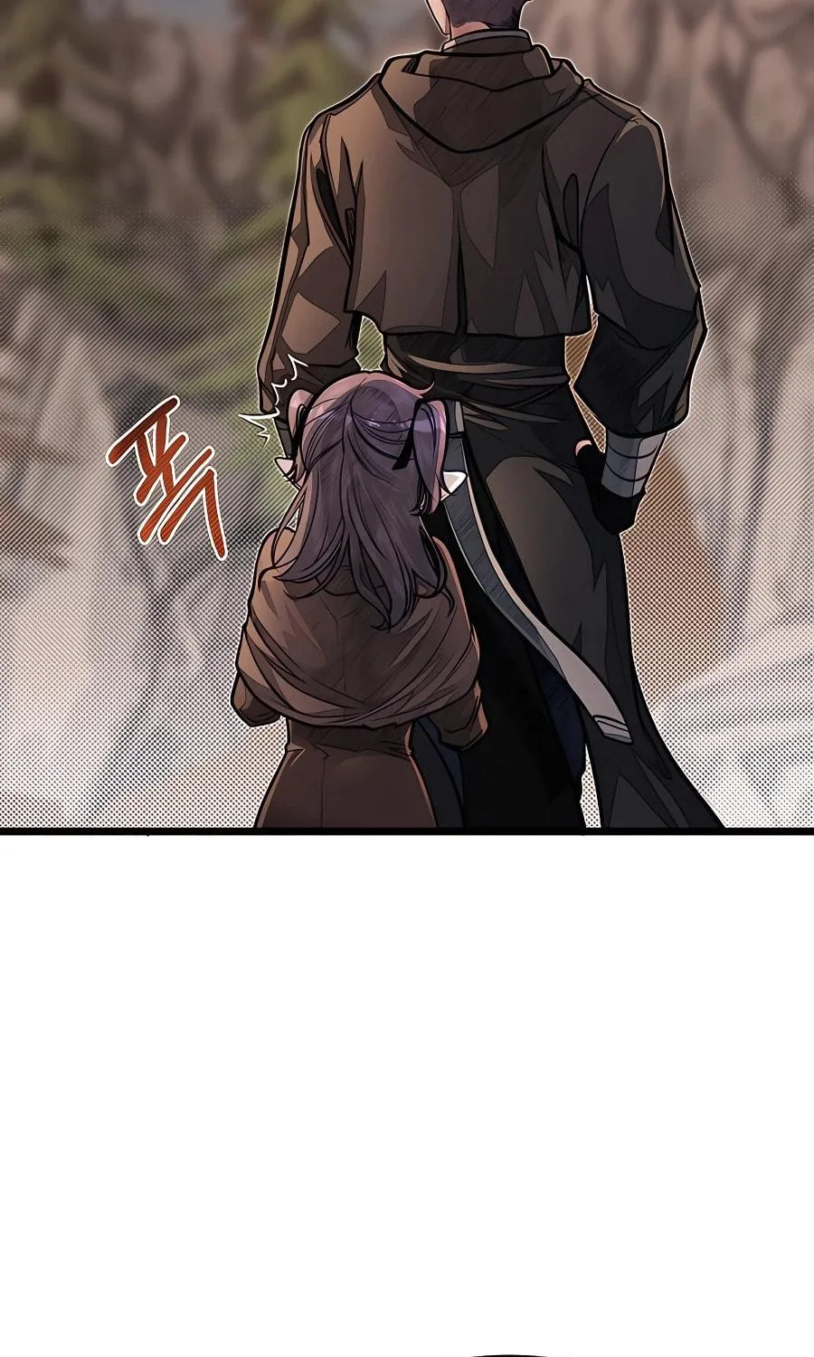 The Dragon Slayer Academy's Hotshot Chapter 56 page 41 - 