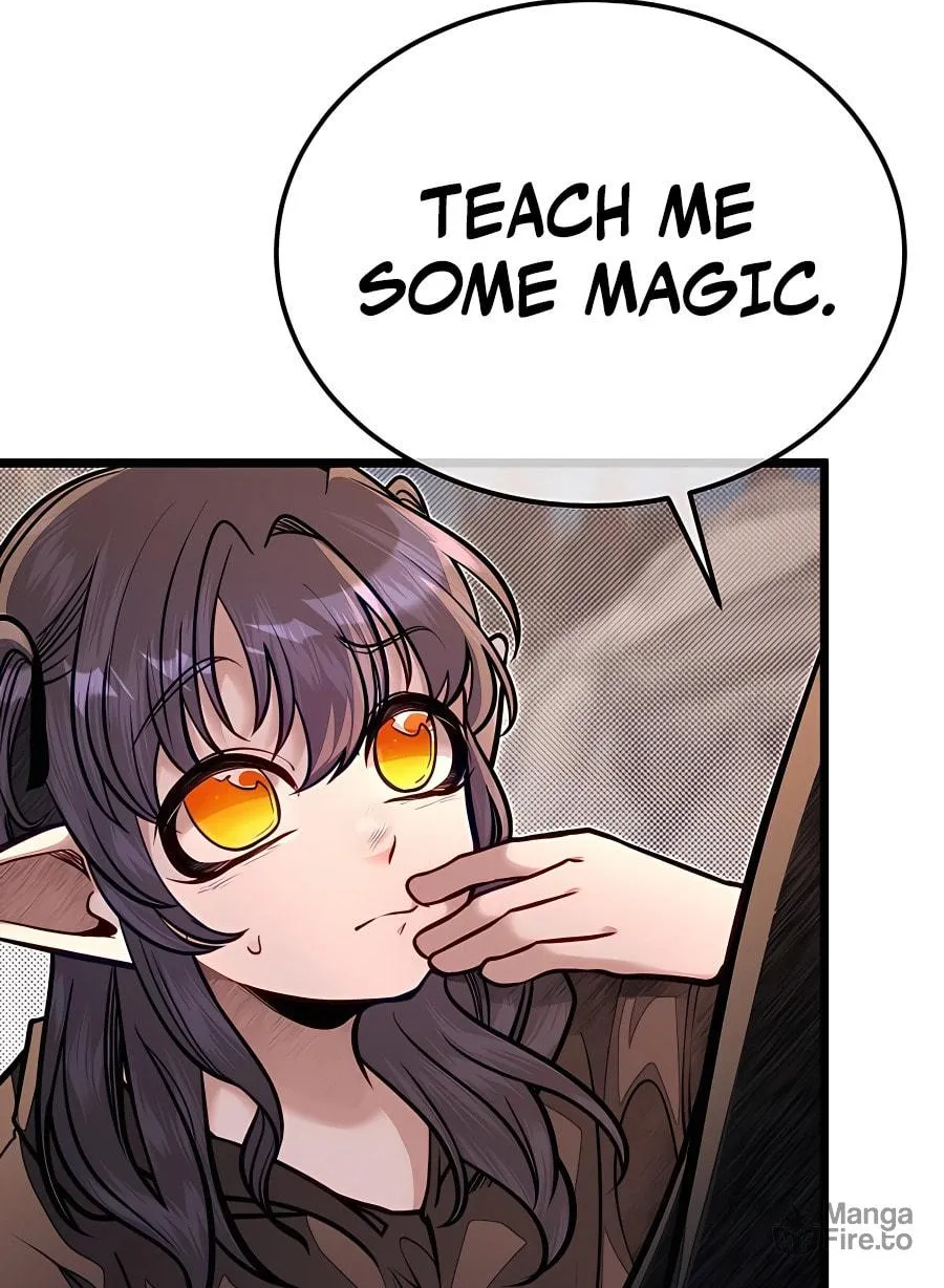 The Dragon Slayer Academy's Hotshot Chapter 56 page 42 - 