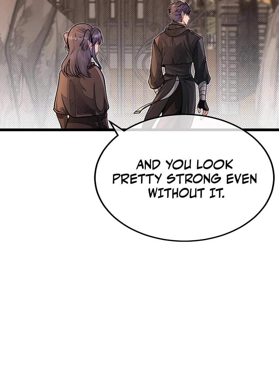The Dragon Slayer Academy's Hotshot Chapter 56 page 44 - 
