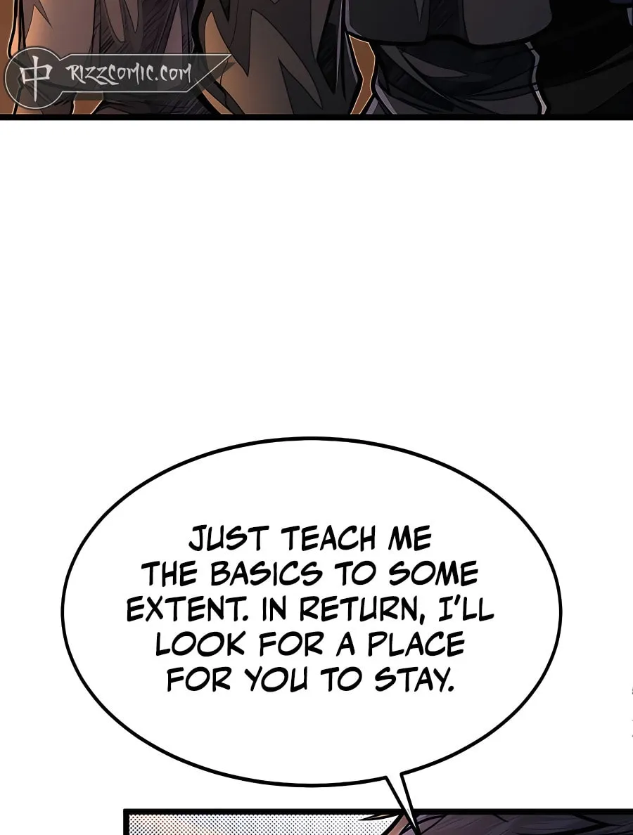The Dragon Slayer Academy's Hotshot Chapter 56 page 46 - 