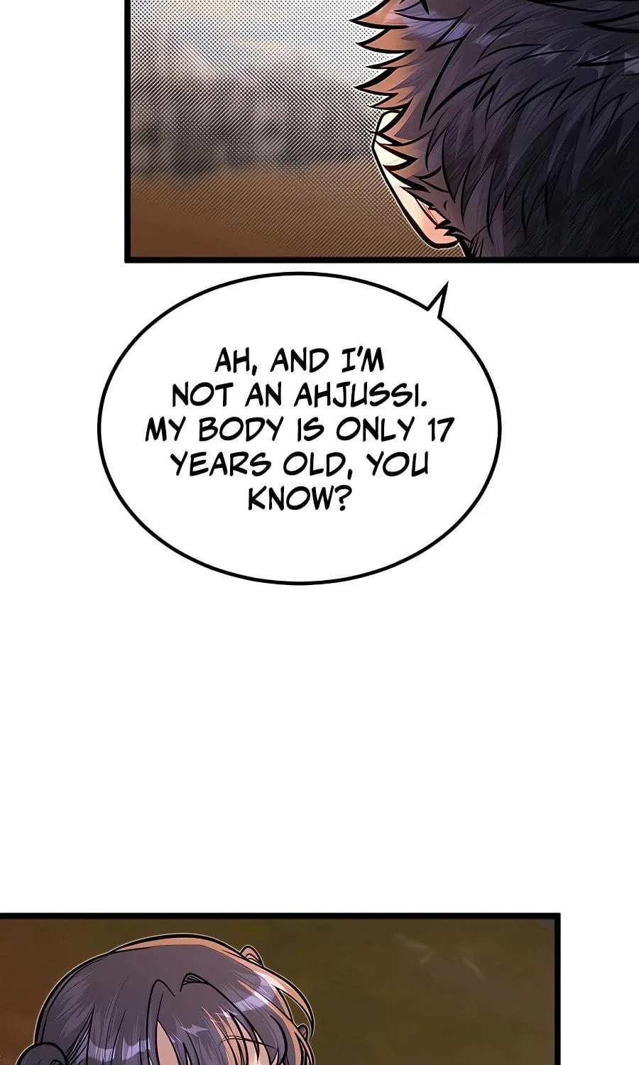 The Dragon Slayer Academy's Hotshot Chapter 56 page 47 - 
