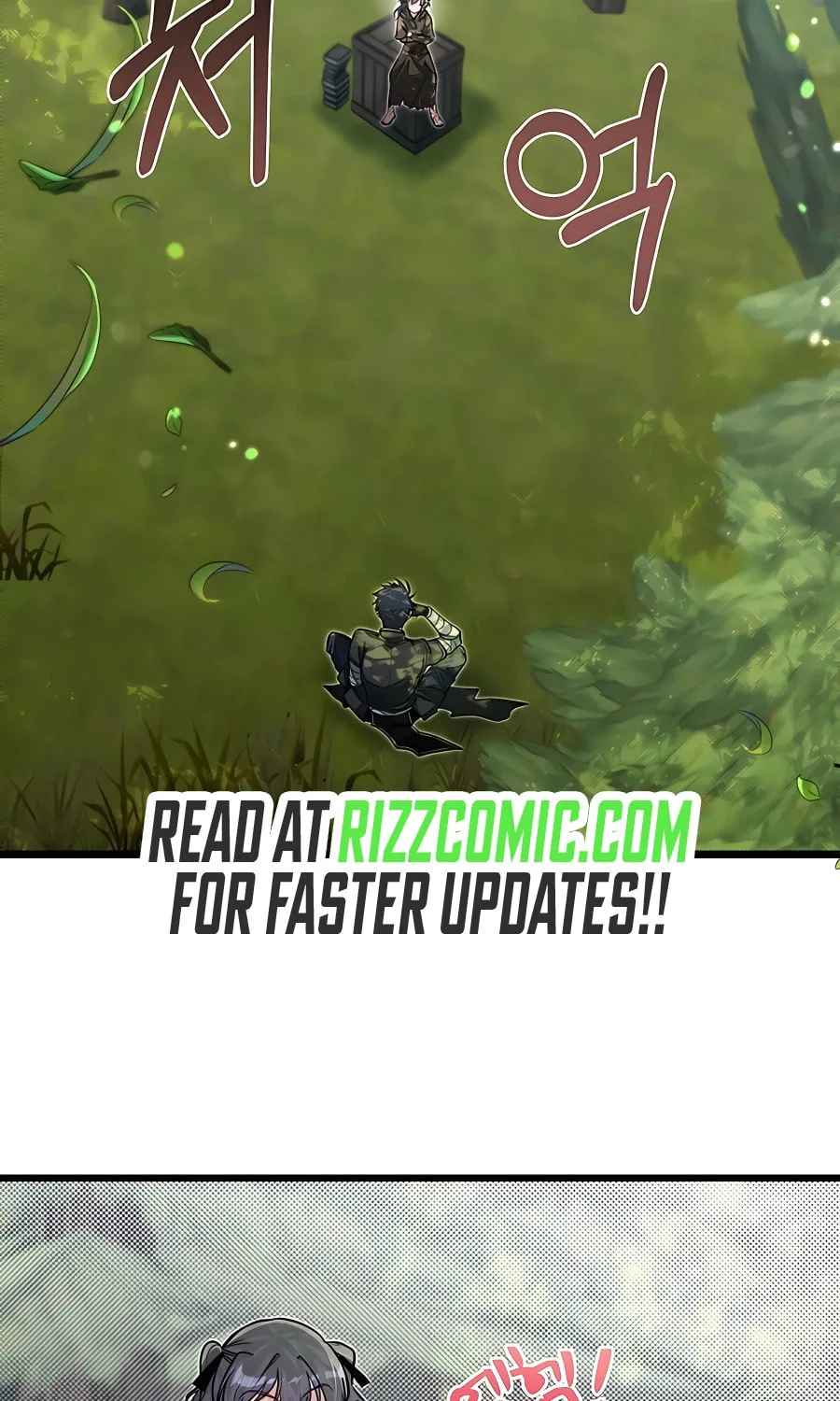 The Dragon Slayer Academy's Hotshot Chapter 56 page 55 - 