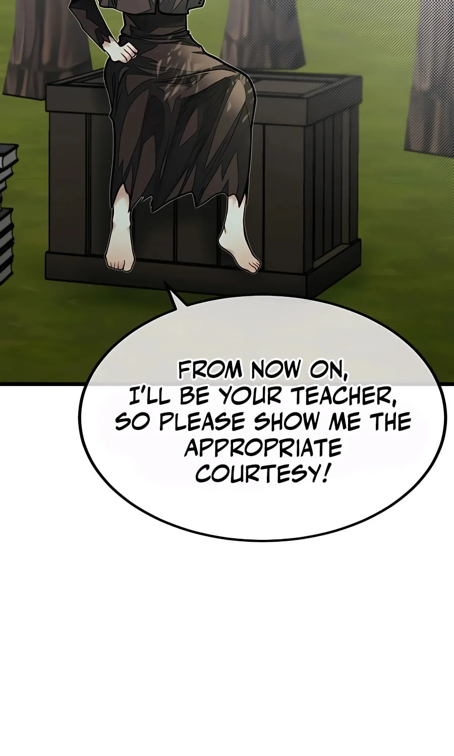 The Dragon Slayer Academy's Hotshot Chapter 56 page 57 - 