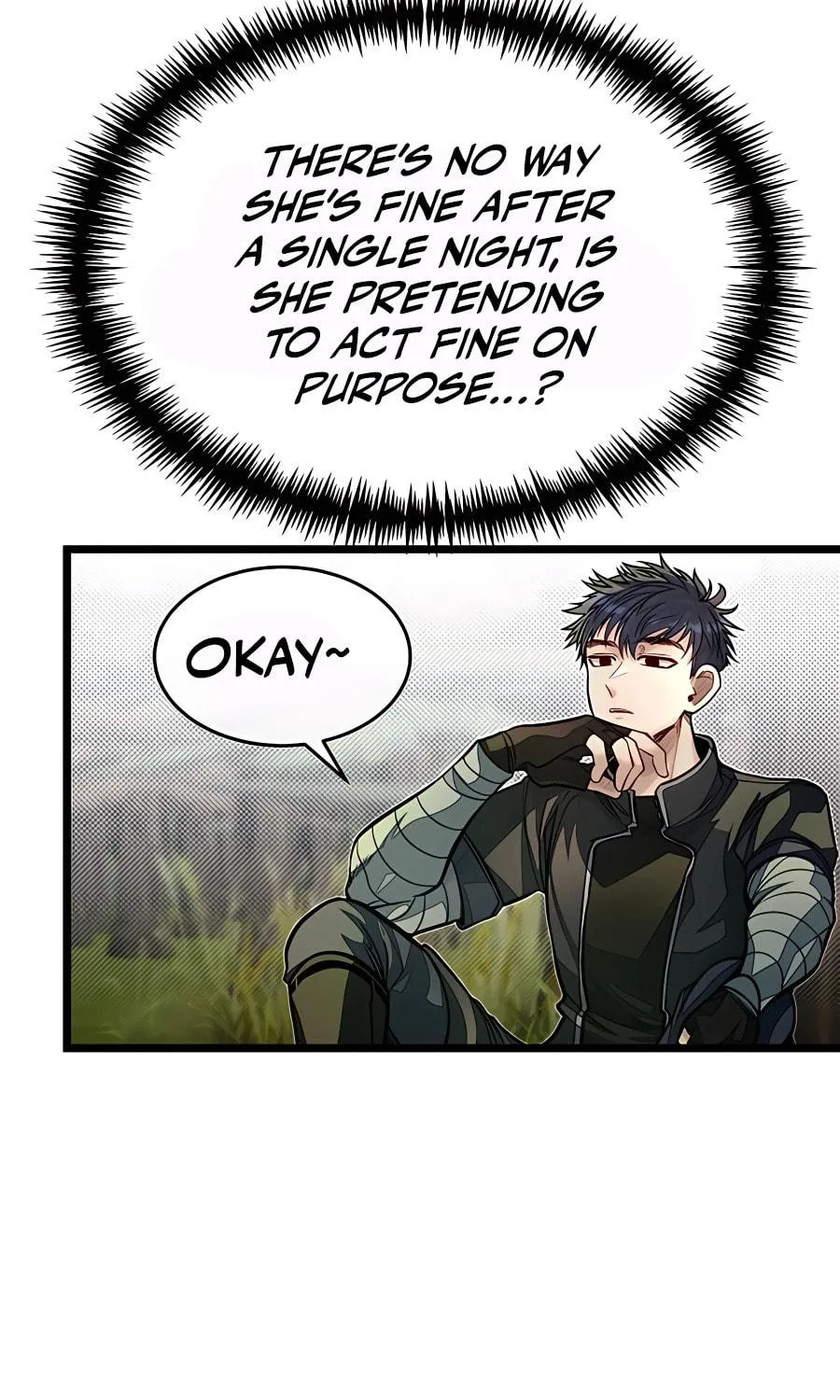 The Dragon Slayer Academy's Hotshot Chapter 56 page 59 - 