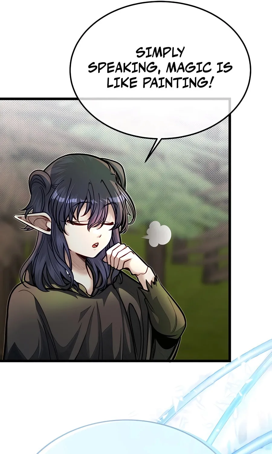 The Dragon Slayer Academy's Hotshot Chapter 56 page 61 - 