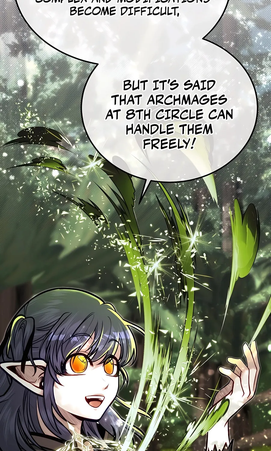 The Dragon Slayer Academy's Hotshot Chapter 56 page 67 - 