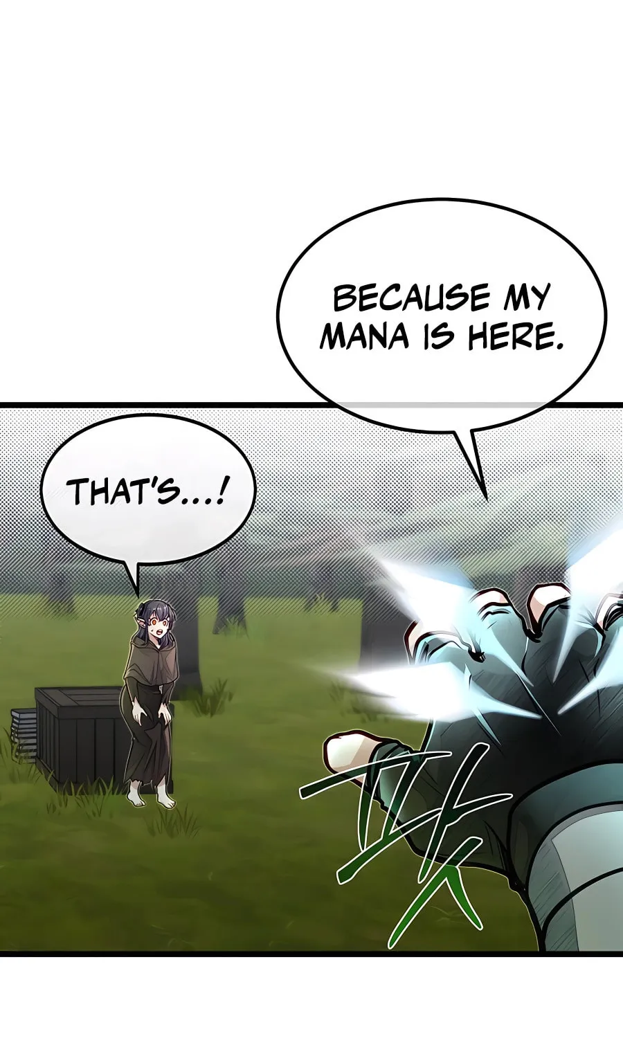The Dragon Slayer Academy's Hotshot Chapter 56 page 73 - 