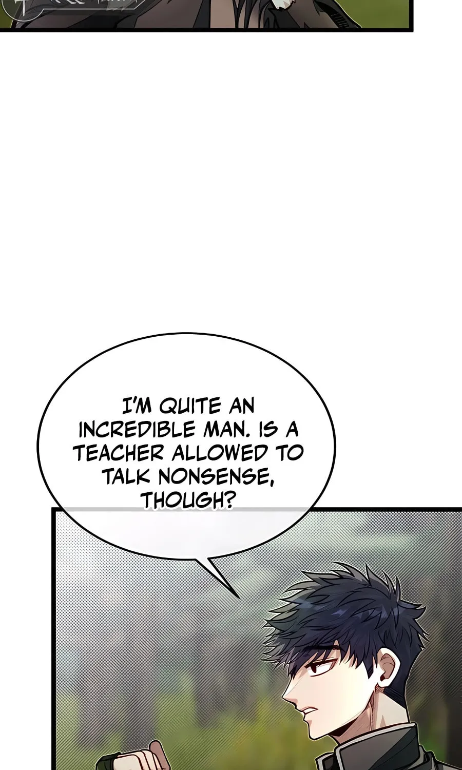 The Dragon Slayer Academy's Hotshot Chapter 56 page 76 - 