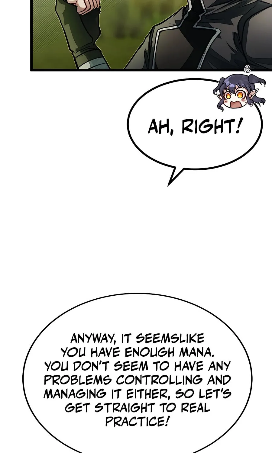 The Dragon Slayer Academy's Hotshot Chapter 56 page 77 - 