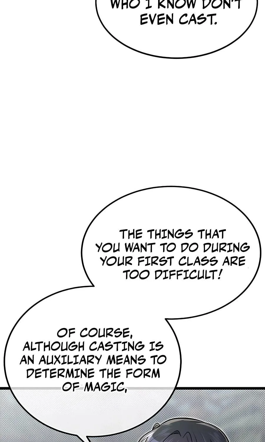 The Dragon Slayer Academy's Hotshot Chapter 56 page 89 - 