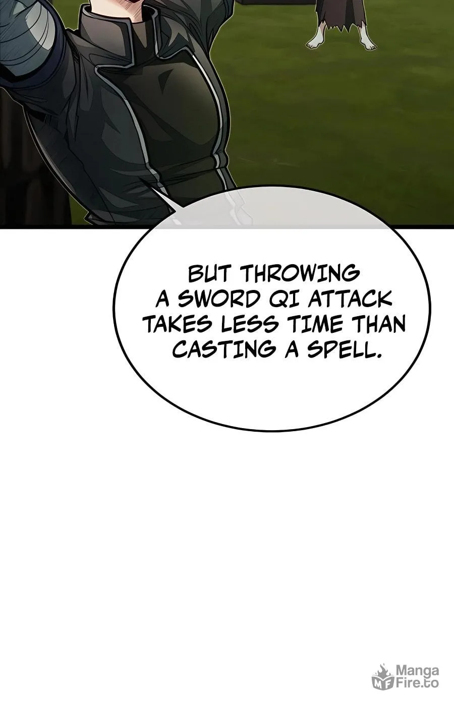 The Dragon Slayer Academy's Hotshot Chapter 56 page 92 - 