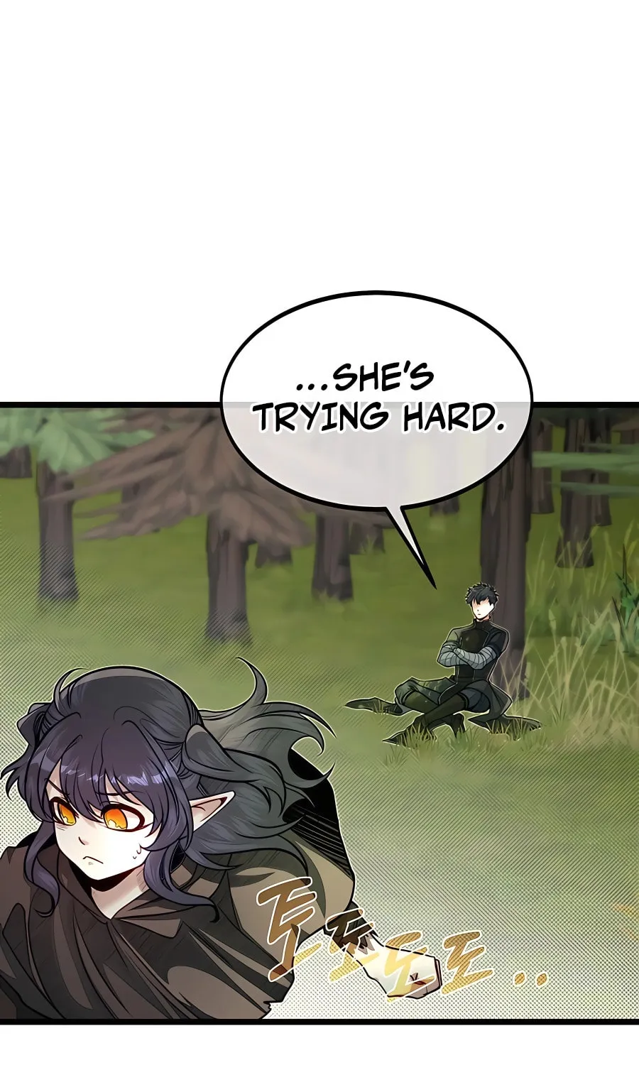 The Dragon Slayer Academy's Hotshot Chapter 56 page 95 - 