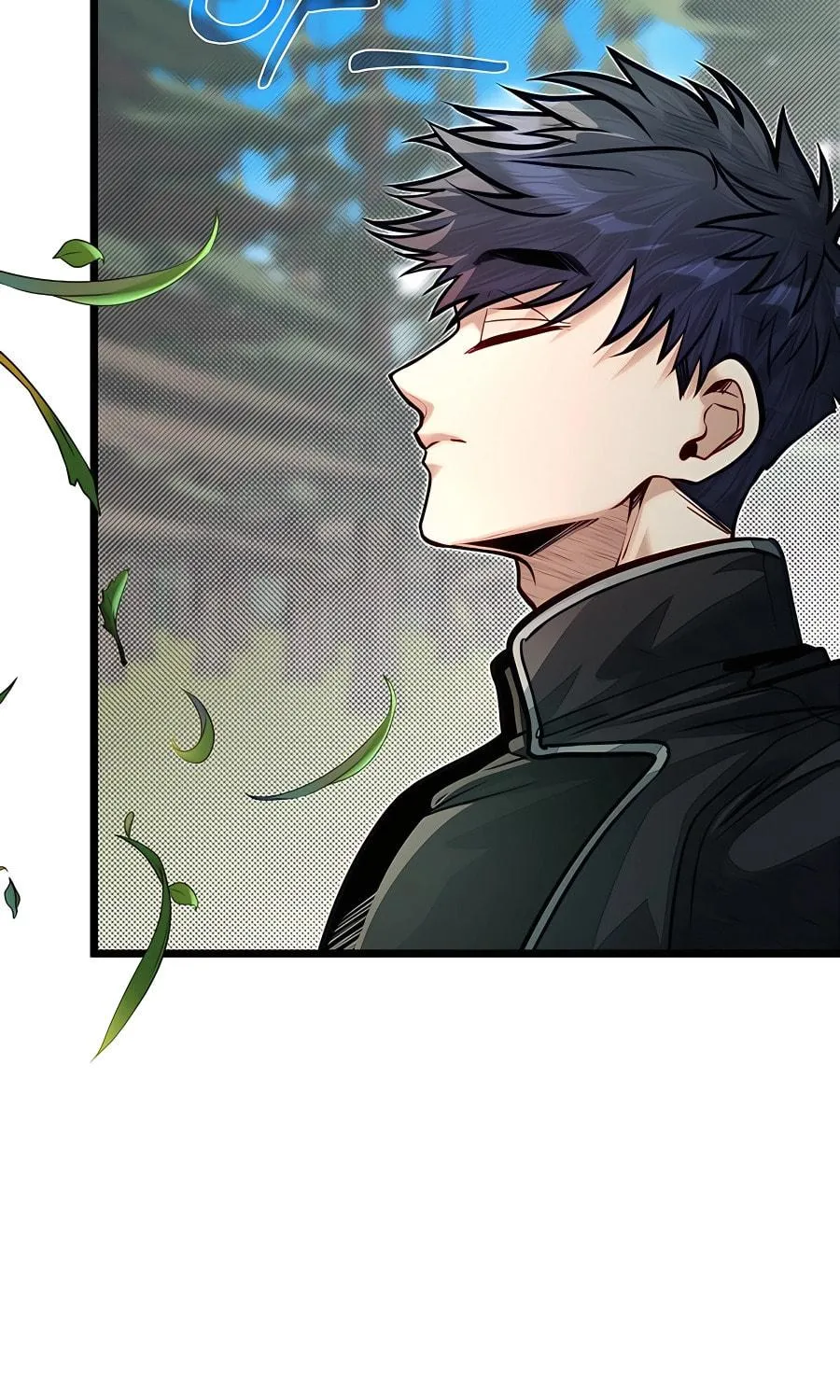 The Dragon Slayer Academy's Hotshot Chapter 56 page 97 - 