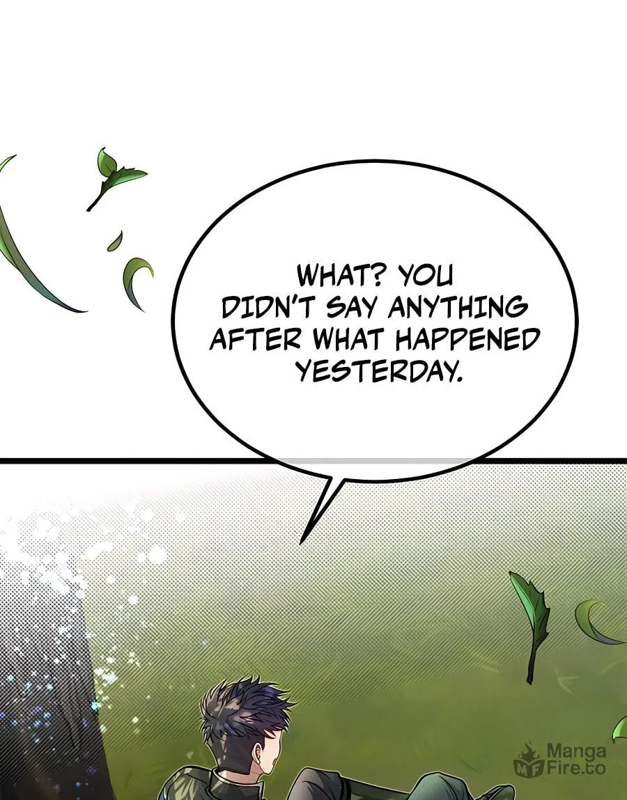 The Dragon Slayer Academy's Hotshot Chapter 56 page 98 - 