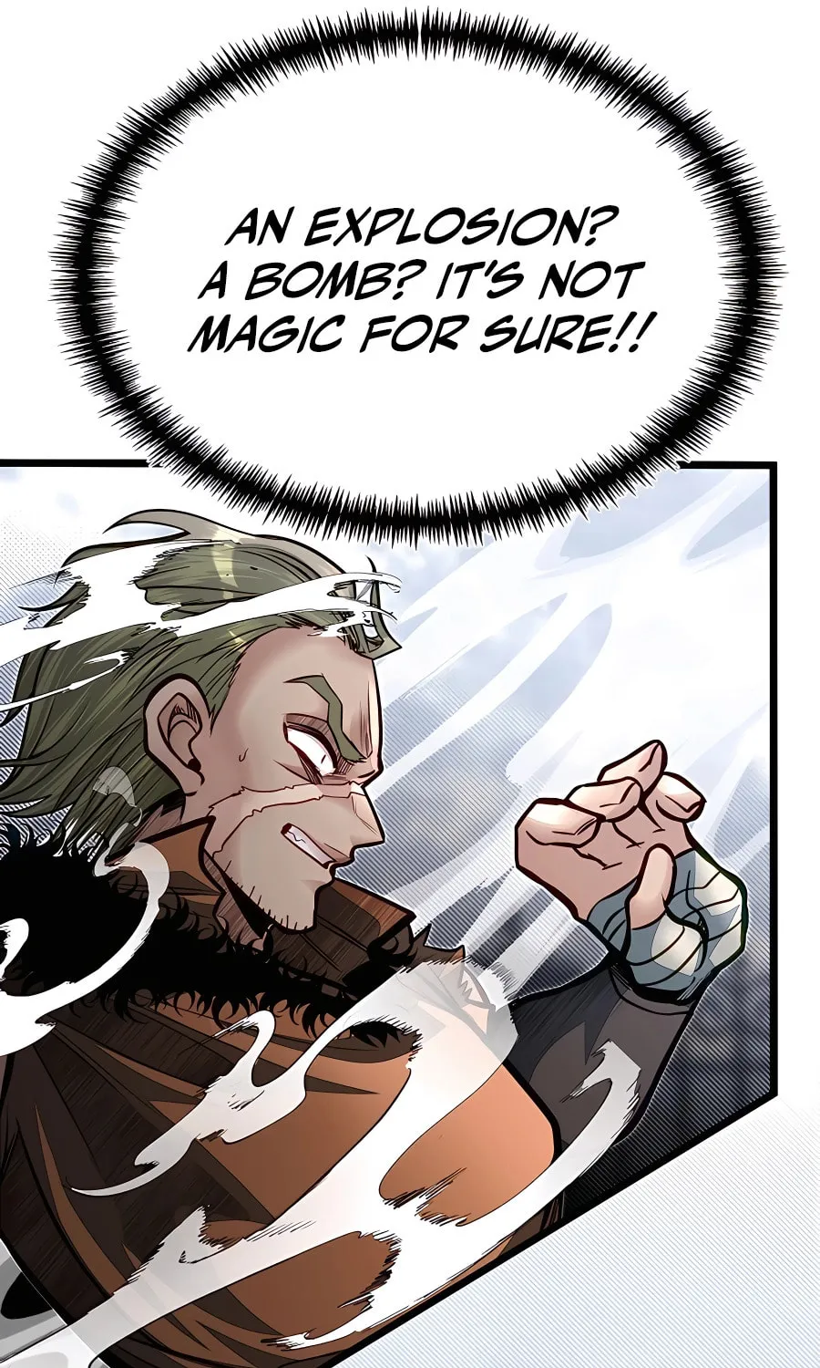 The Dragon Slayer Academy's Hotshot Chapter 57 page 101 - 