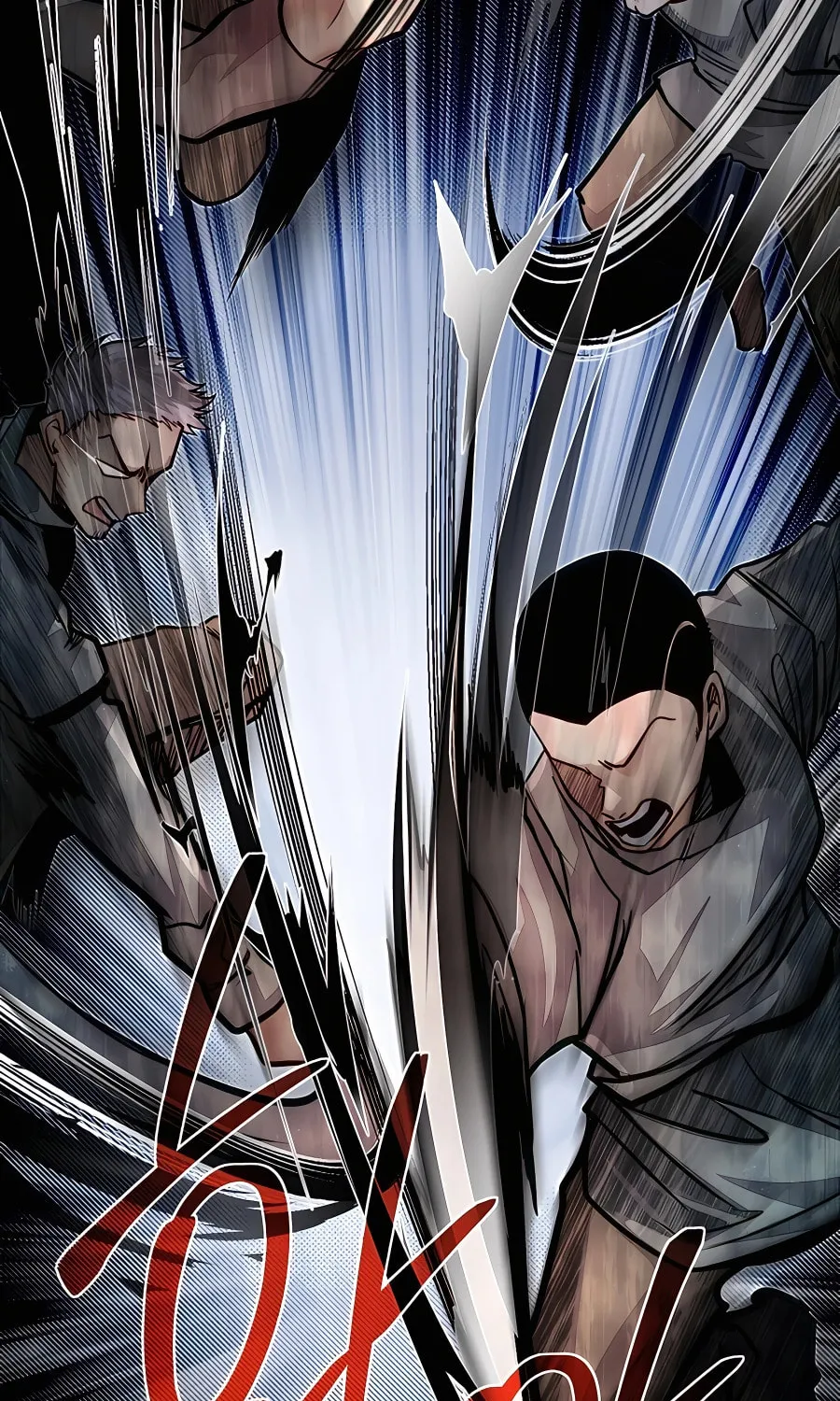 The Dragon Slayer Academy's Hotshot Chapter 57 page 107 - 