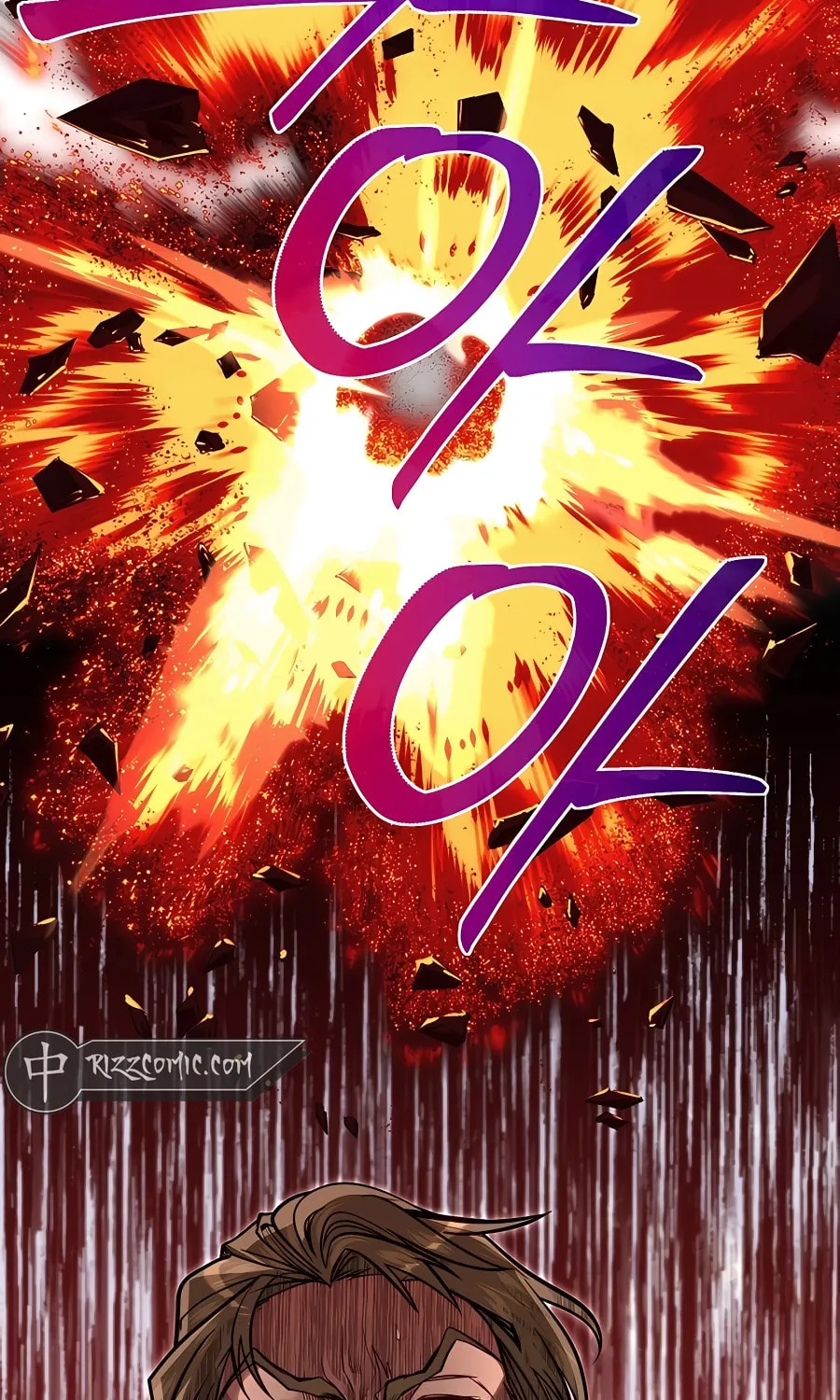 The Dragon Slayer Academy's Hotshot Chapter 57 page 110 - 