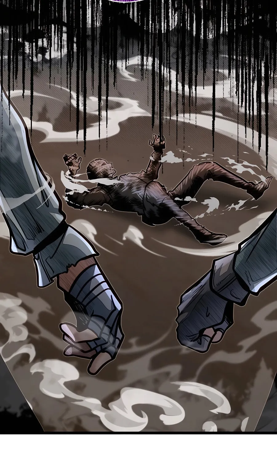 The Dragon Slayer Academy's Hotshot Chapter 57 page 114 - 