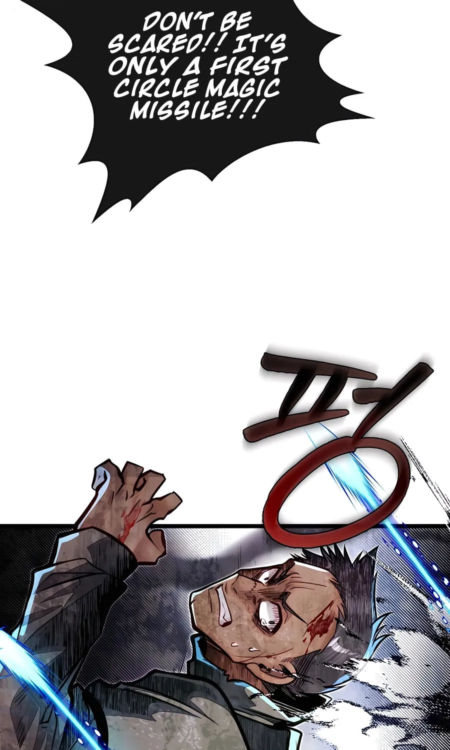 The Dragon Slayer Academy's Hotshot Chapter 57 page 119 - 