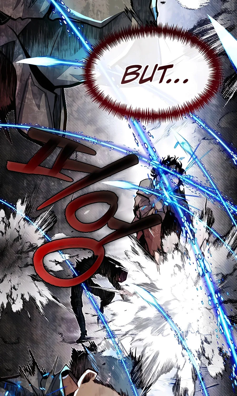 The Dragon Slayer Academy's Hotshot Chapter 57 page 120 - 