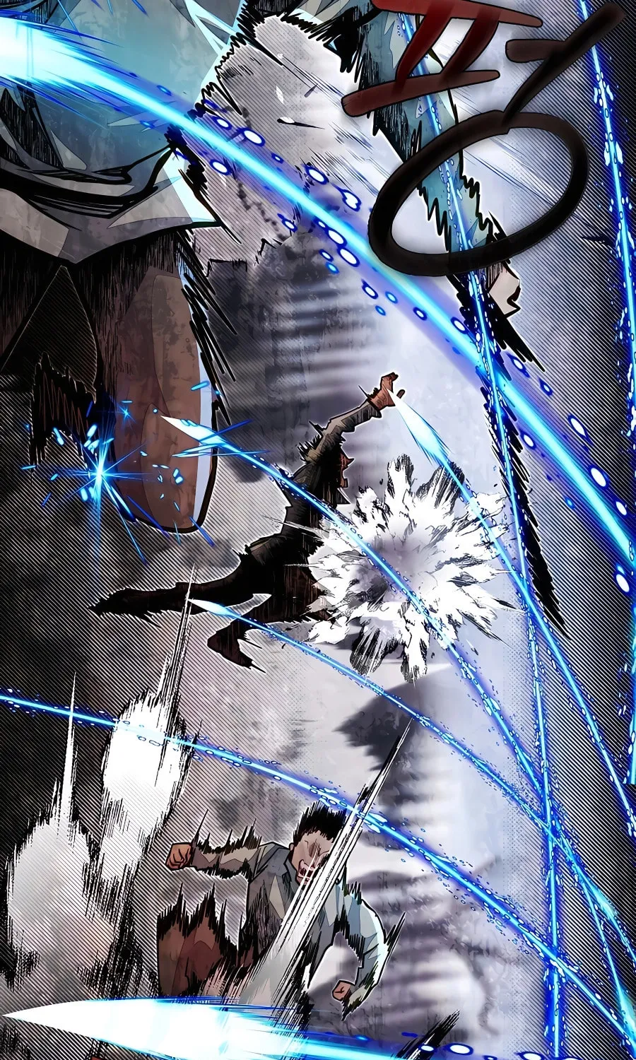 The Dragon Slayer Academy's Hotshot Chapter 57 page 122 - 