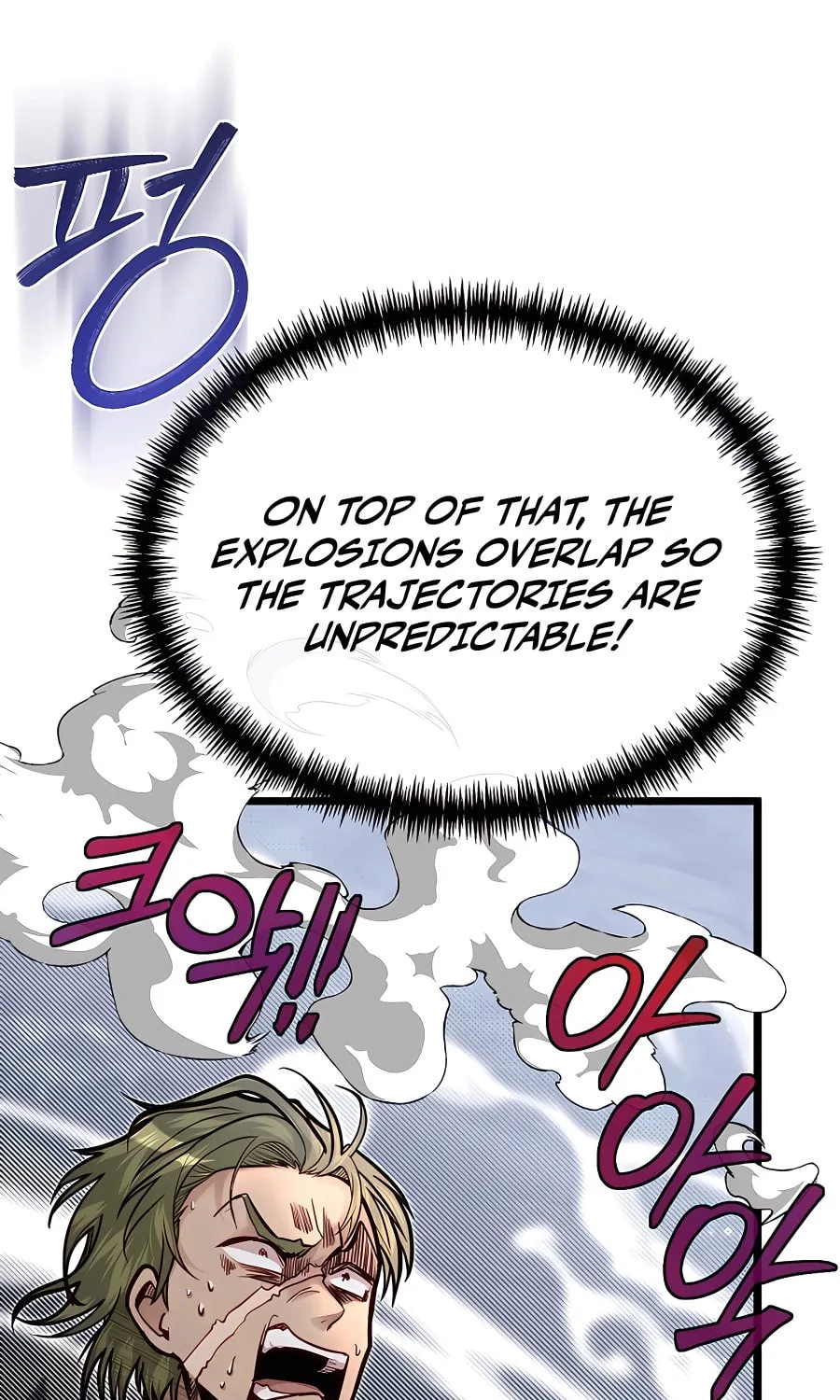 The Dragon Slayer Academy's Hotshot Chapter 57 page 125 - 